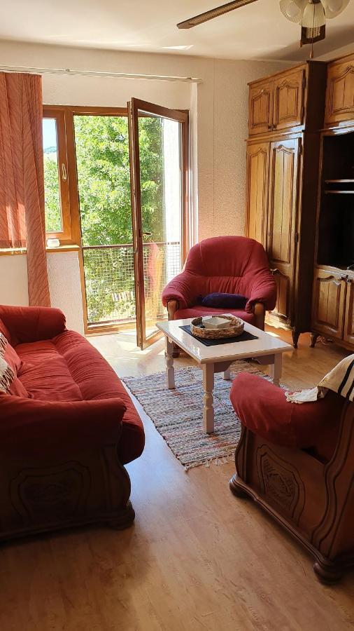 Apartman Caco3 - Potpuno Opremljen Stan U Blizini Plitvickih Jezera Кореница Экстерьер фото