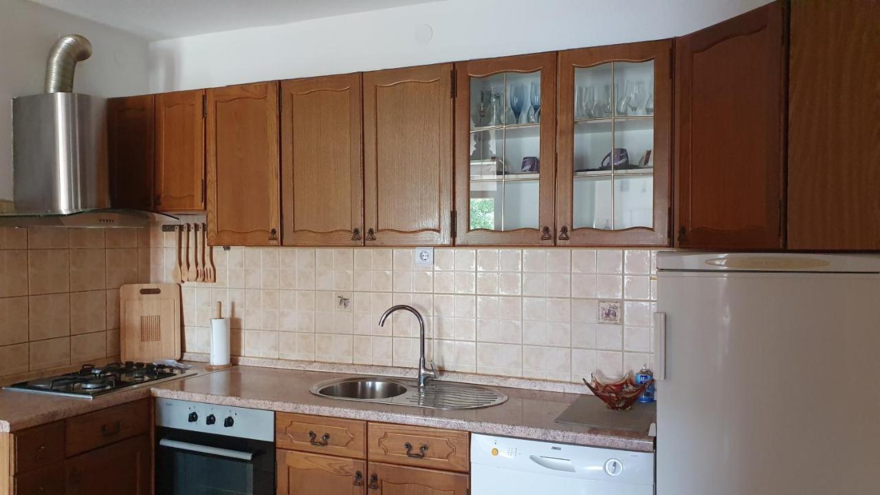 Apartman Caco3 - Potpuno Opremljen Stan U Blizini Plitvickih Jezera Кореница Экстерьер фото