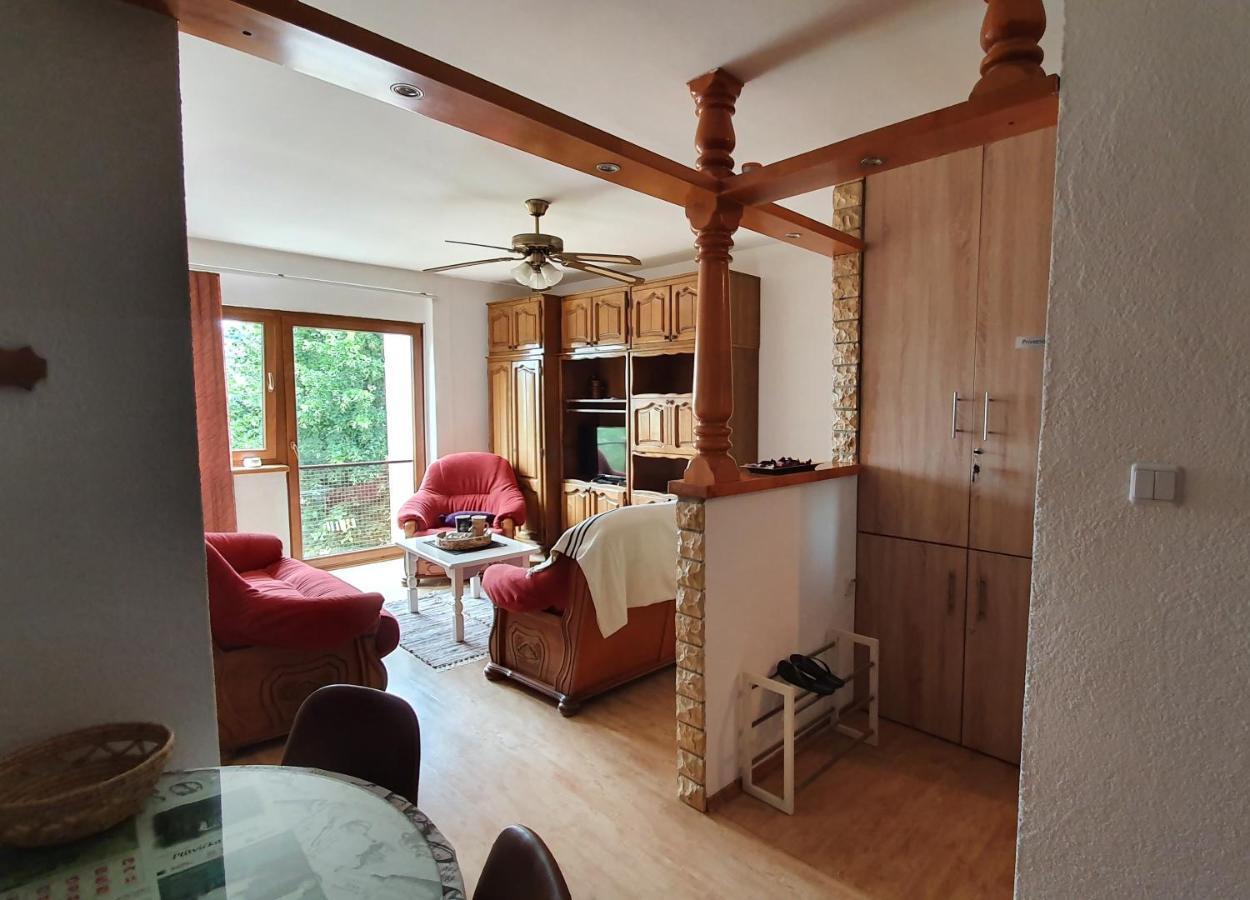 Apartman Caco3 - Potpuno Opremljen Stan U Blizini Plitvickih Jezera Кореница Экстерьер фото