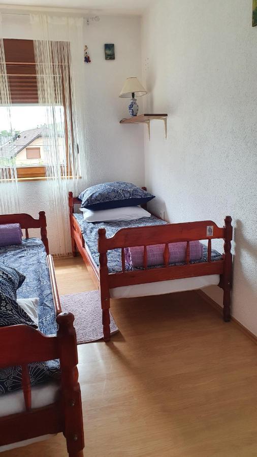 Apartman Caco3 - Potpuno Opremljen Stan U Blizini Plitvickih Jezera Кореница Экстерьер фото