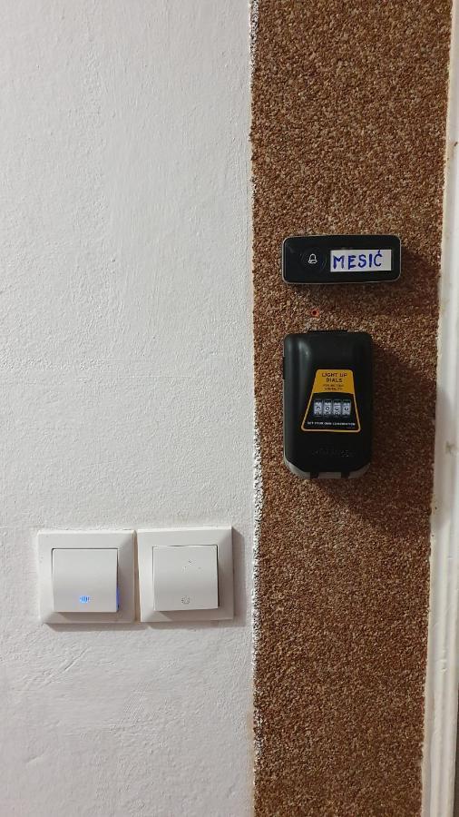 Apartman Caco3 - Potpuno Opremljen Stan U Blizini Plitvickih Jezera Кореница Экстерьер фото